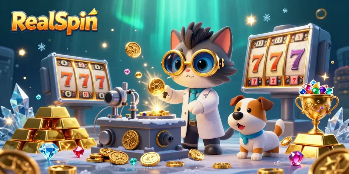 6 Insider Tips for Getting More from RealSpin Casino Promotions in 2026