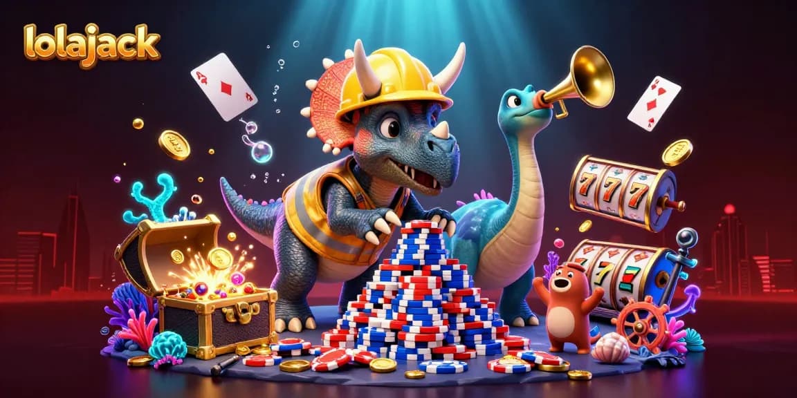 Everything About lolajack: The A-to-Z Breakdown for Gamblers in 2026