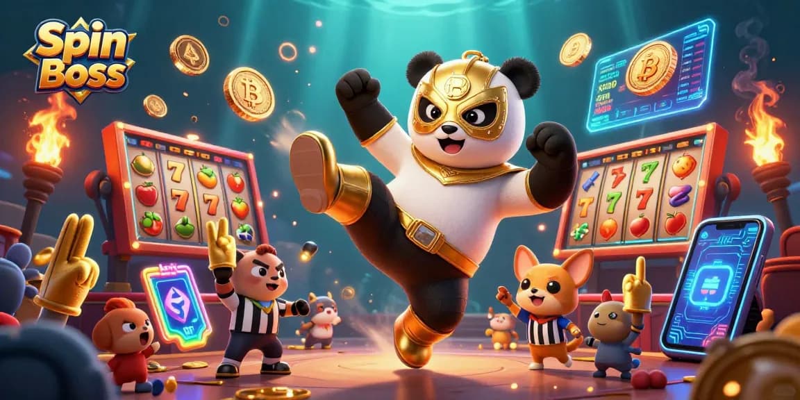 Masterful Spin Boss Techniques for Advanced Gamblers Looking to Win Big in 2026