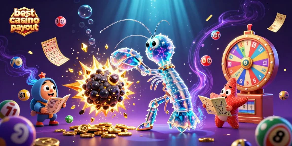 Why Most People Get Best Casino Payout Wrong (And How to Fix It for Winning Strategies in 2026)