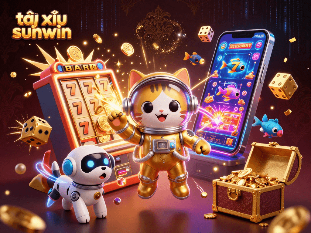 tài xỉu sunwin Pros and Cons: An Honest Breakdown for Gamblers in 2026