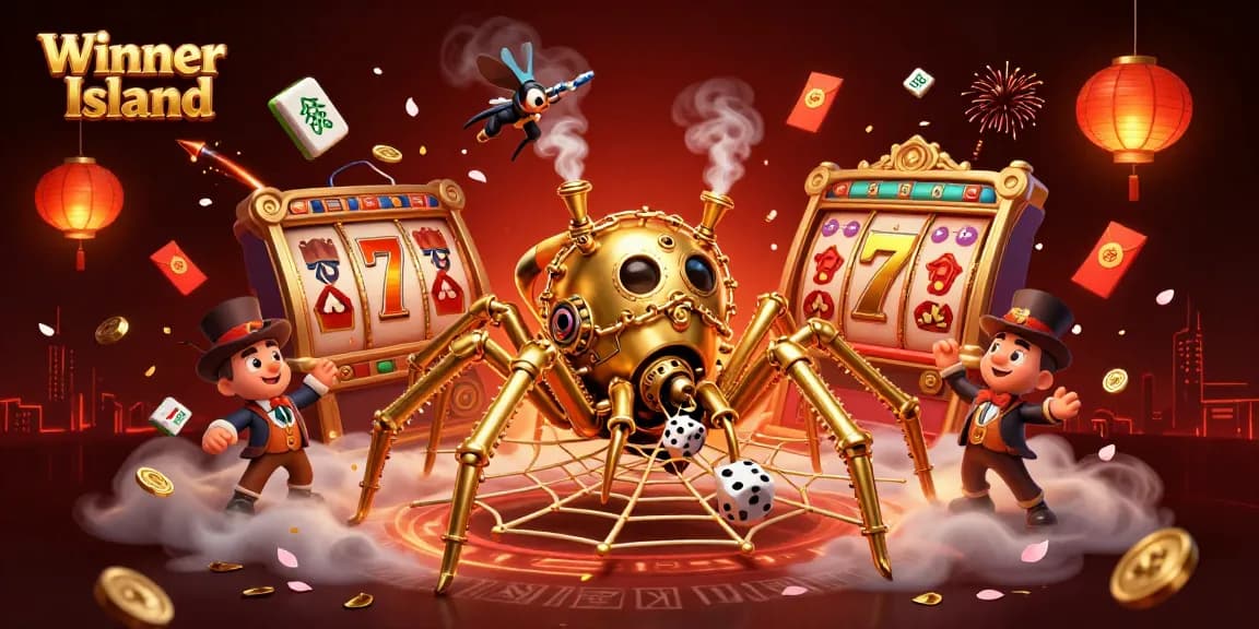 6 Expert-Approved Winner Island Casino Strategies for Better Odds in 2026