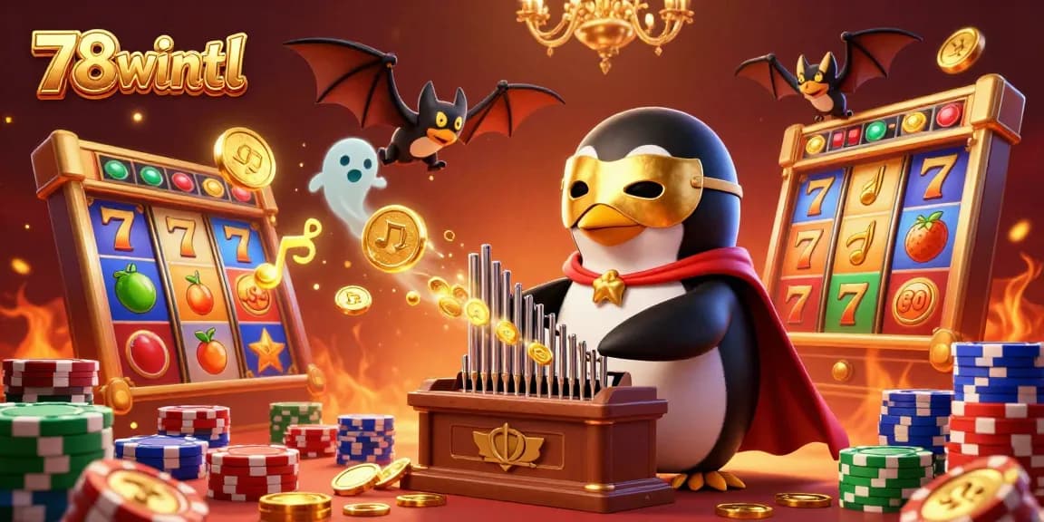 78wintl Traps: What to Watch Out For in Slot Game Strategies for 2026