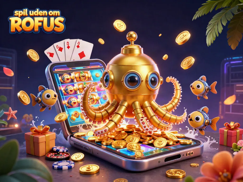 Spin to win at casino games without ROFUS restrictions, gathering golden coins and thrilling prizes!