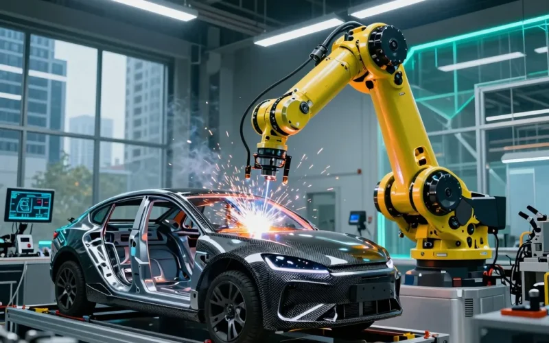 Key Techniques for Success in Heavy Industry and Engineering