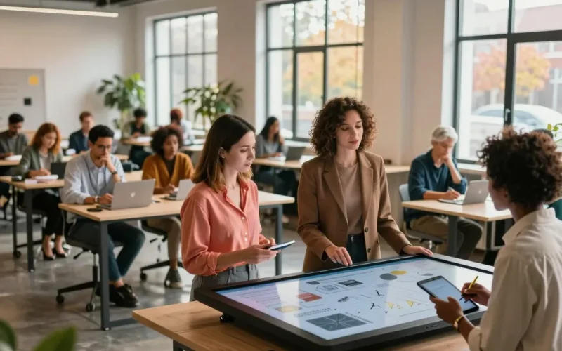 Essential Strategies for Building a Successful Career Path